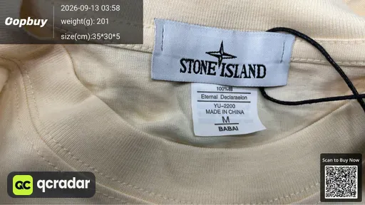 QC photo