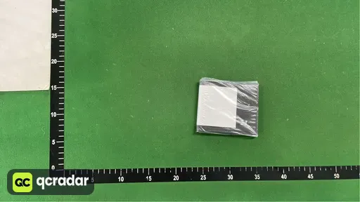 H拉丝黑扣