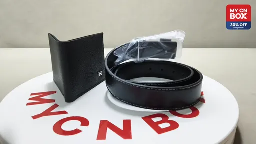 Black Craft Set