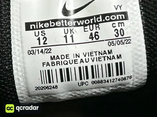 QC photo