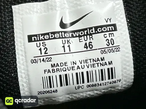 QC photo