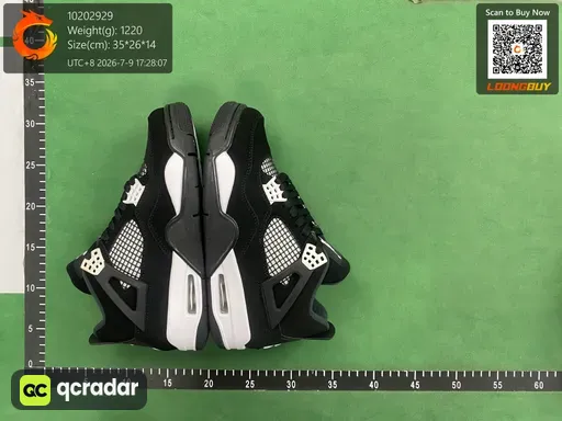 QC photo