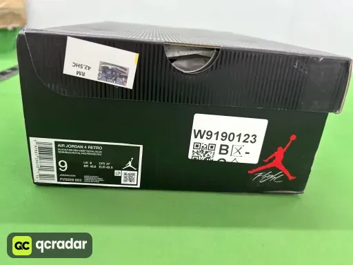 尺码:42.5