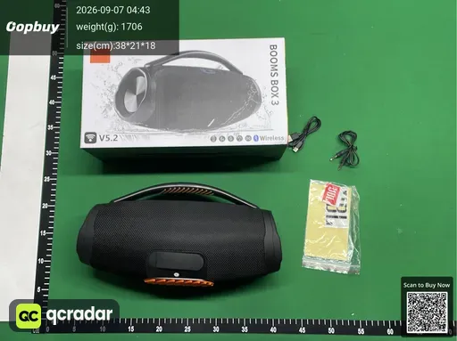 QC photo