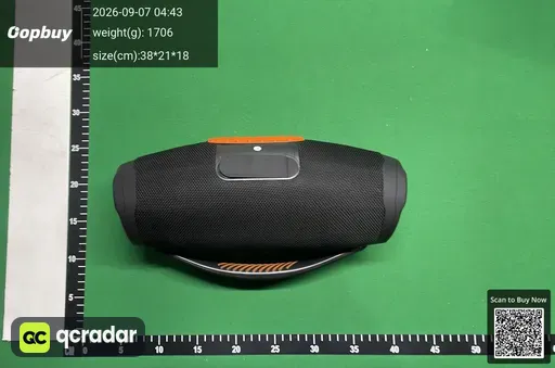 QC photo