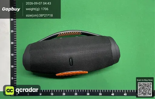 QC photo