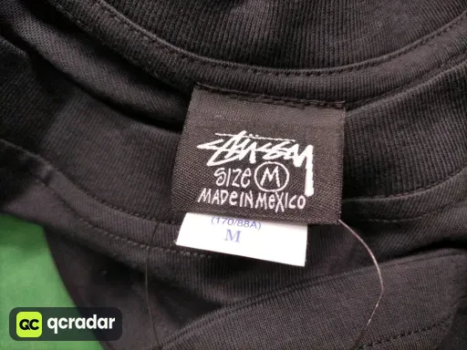 Foto de QC