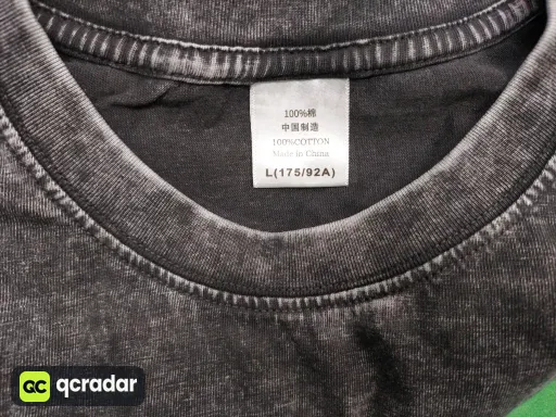 QC photo