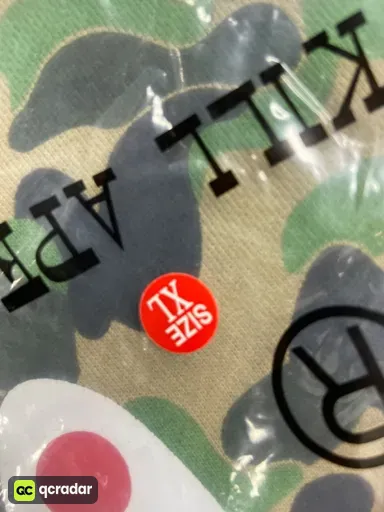 QC photo