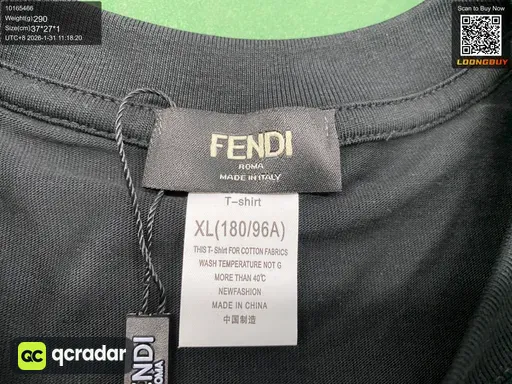 QC photo