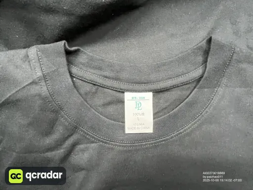 QC photo