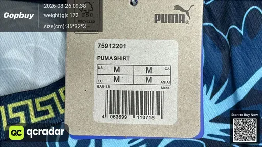 SKU 380417