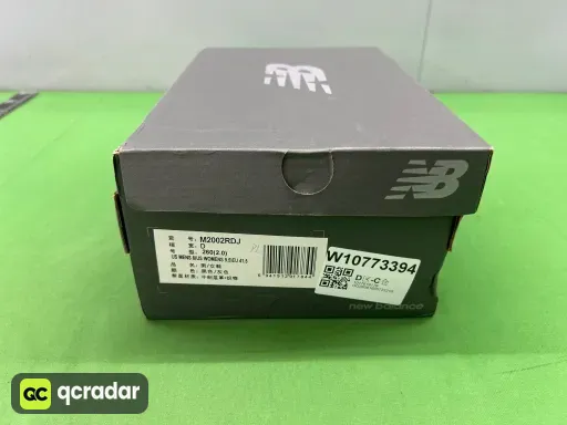 1号深蓝M2002RDJ