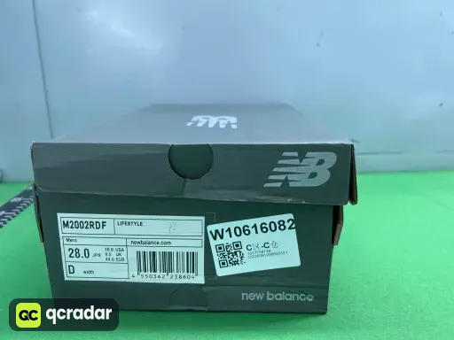 4号海军蓝M2002RDF