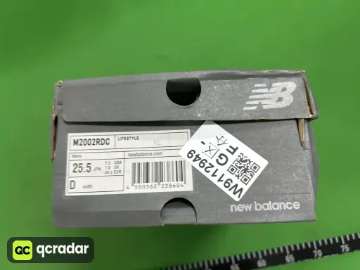 38号白色M2002RDC