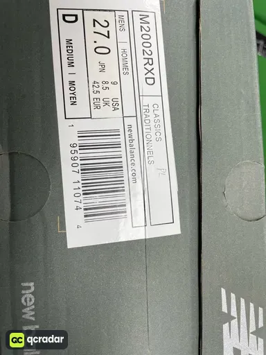 2号黑灰银M2002RXD