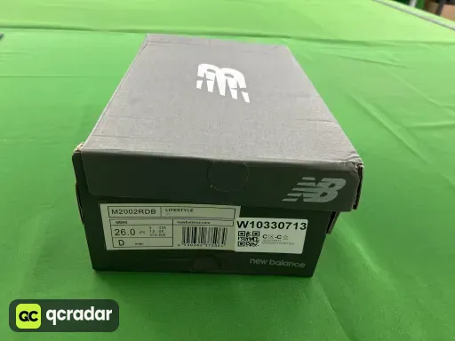 33号灰白色M2002RDB