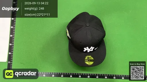 QC photo