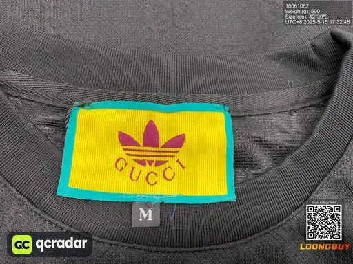 QC photo