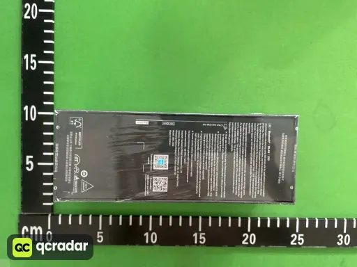 QC photo
