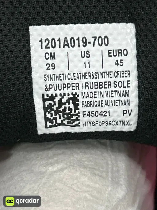 QC photo