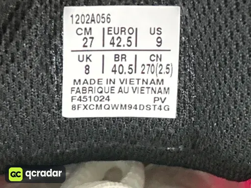 QC photo