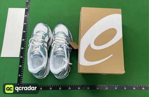 9号银白灰1203A537-106