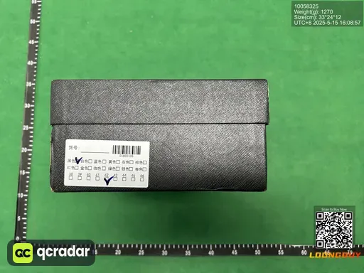 QC photo