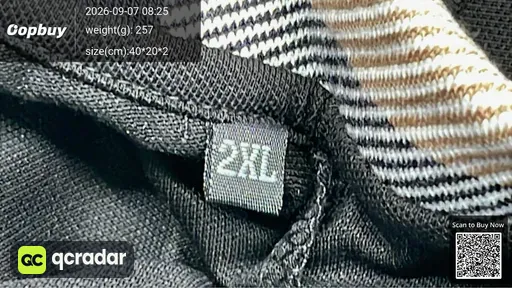 QC photo