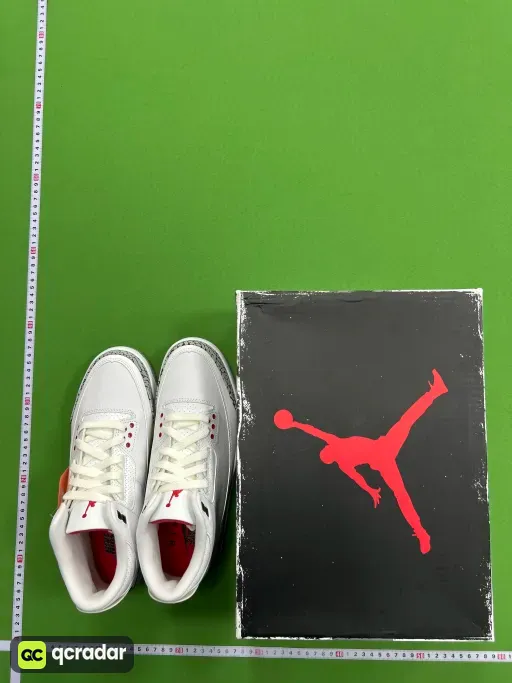 尺码:43