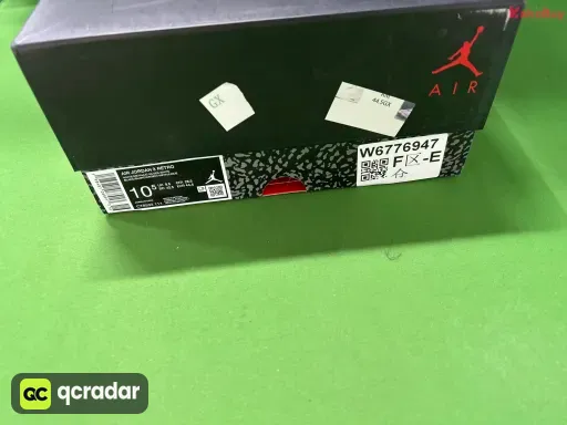 型号:【J3 白猫】CT8532-111