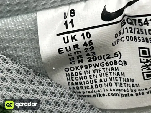 QC photo