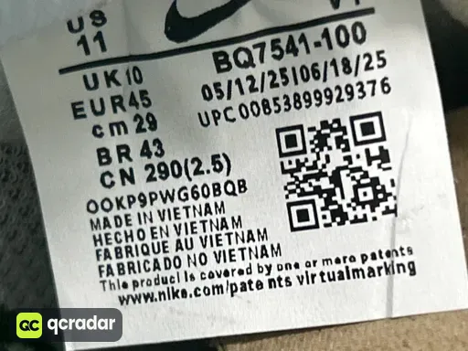 QC photo