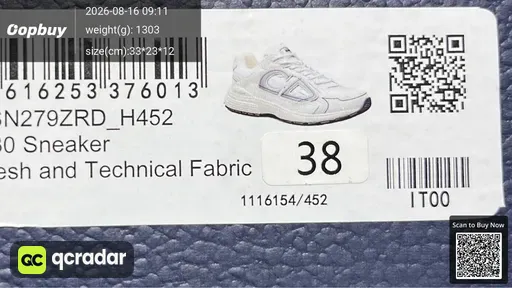 QC photo
