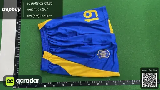 QC photo