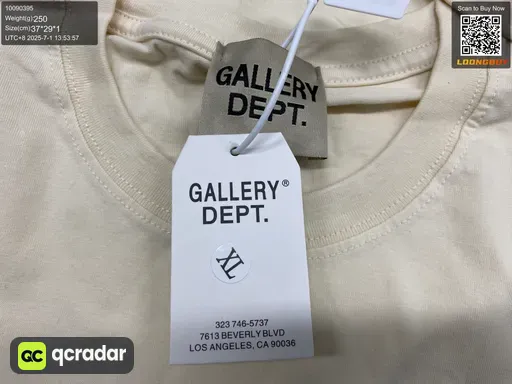 QC photo