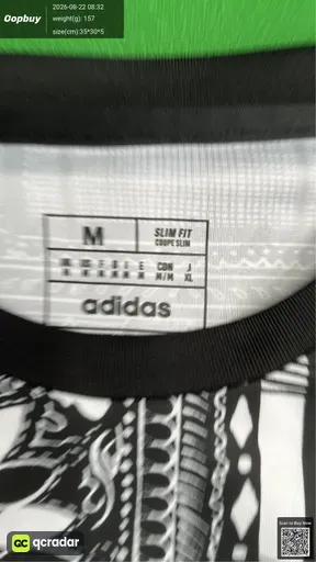 QC photo