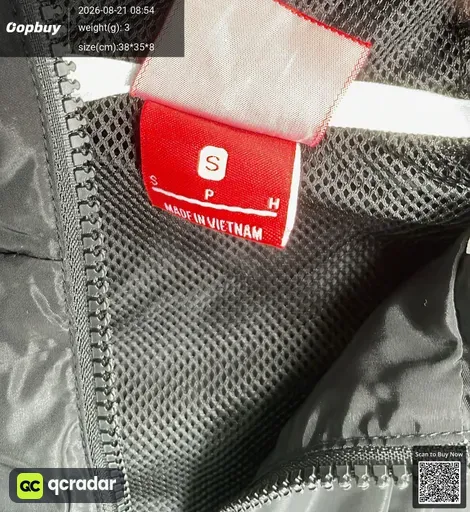 QC photo