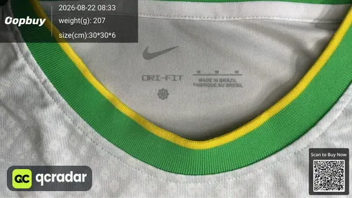 QC photo