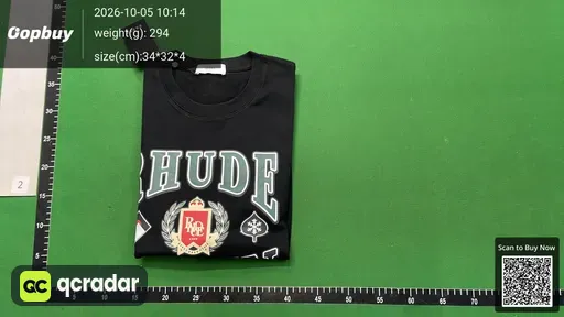 QC photo