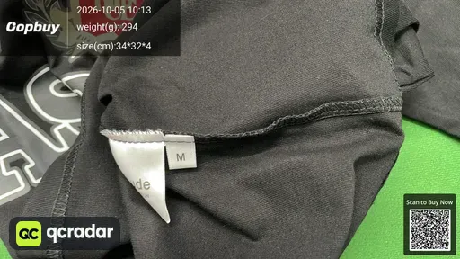 QC photo