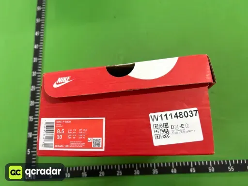 尺码:US 8.5