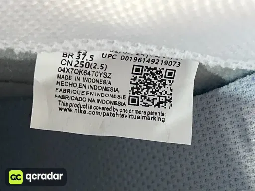 QC photo