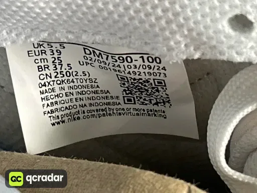 QC photo