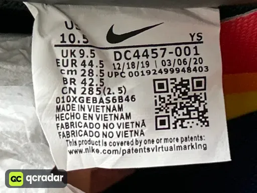 QC photo