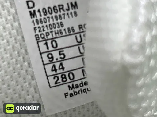 QC photo