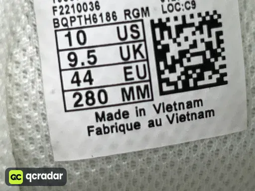 QC photo
