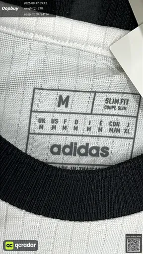 QC photo