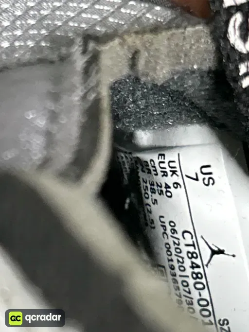 QC photo