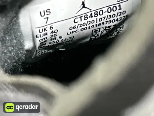 QC photo